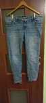 Nowe jeansy pusch up