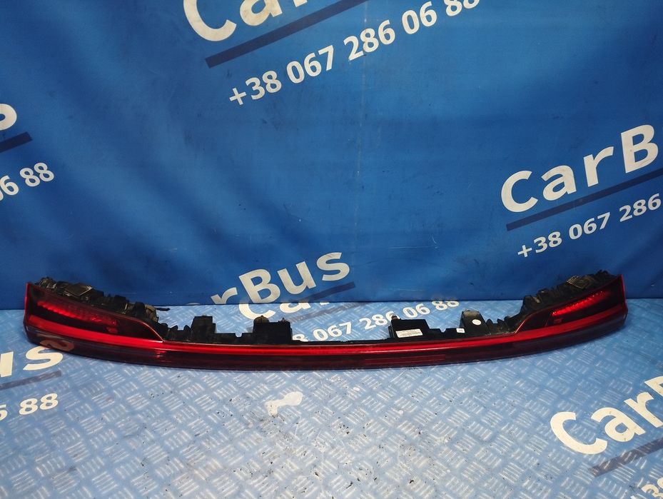 Задній ліхтар комплект E-TRON 50 71kwh Е Трон Є трон Фонарь Задний