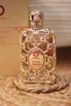 Royal Amber – Orientica Luxury Collection