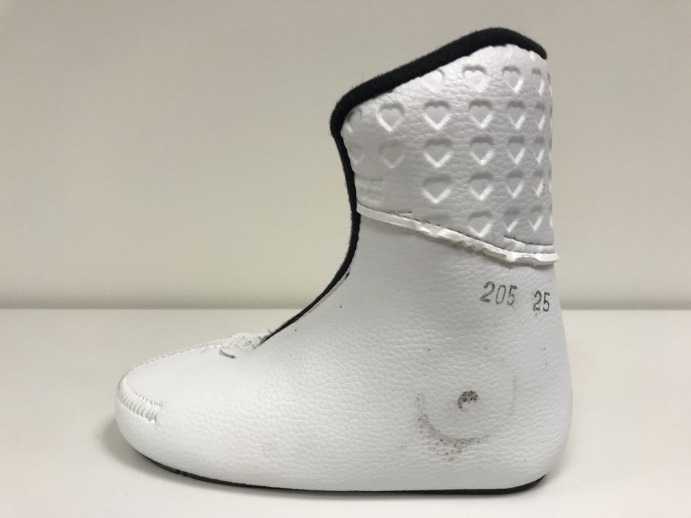 Buty narciarskie dziecięce Dalbello Gaia 2 wkładka 205mm