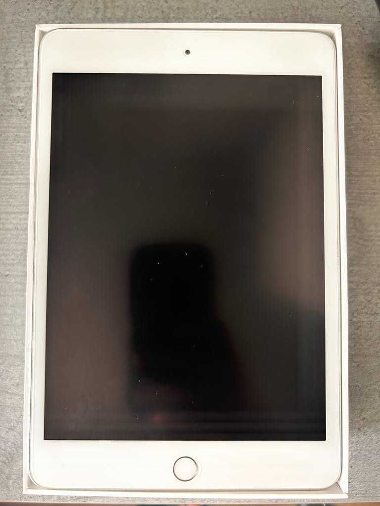 iPad mini 5 generacji (2019)