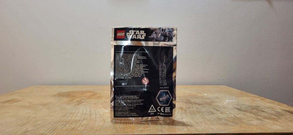 Lego Star Wars 911719 Kanan Jarrus saszetka z minifigurką