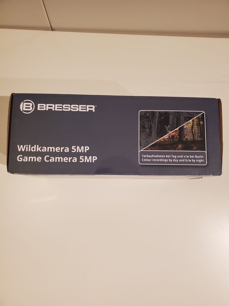 Kamera myśliwska Bresser