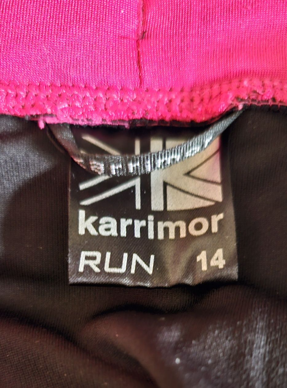Karrimor RUN długie getry r 14