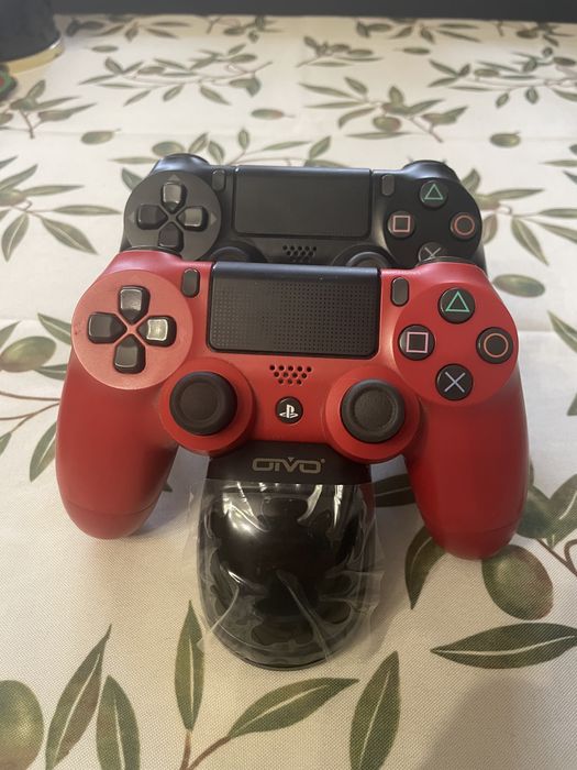 PS4 pro 1TB konsola do gier świetny stan