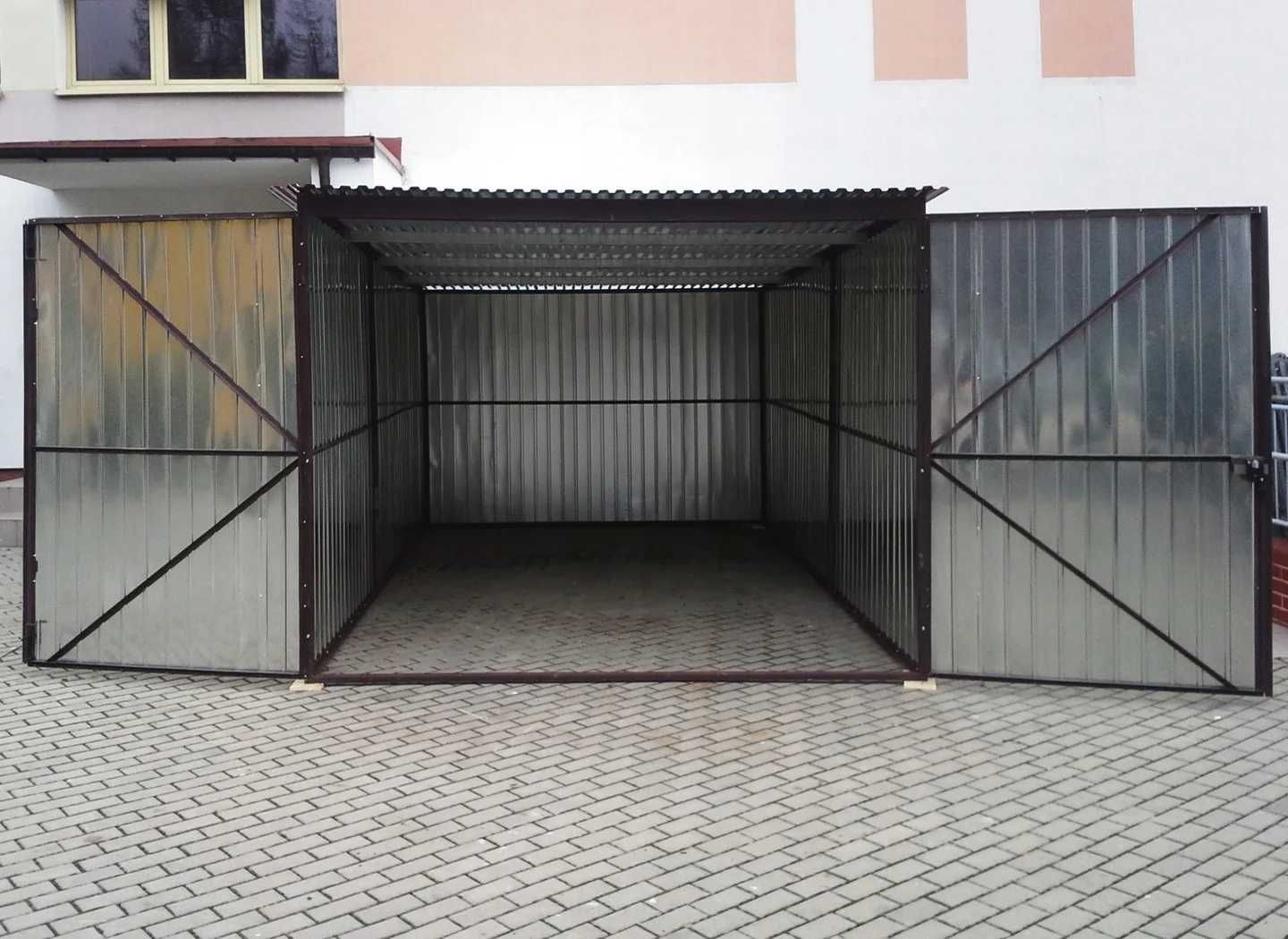 Nowa Mobilna /Hala Wiata 3x5