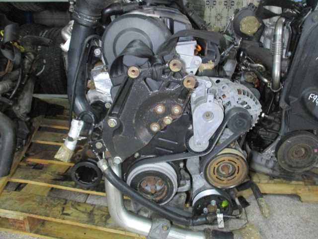 Motor completo VW Sharan e Seat Alhambra 1.9TDI 115cv AUY