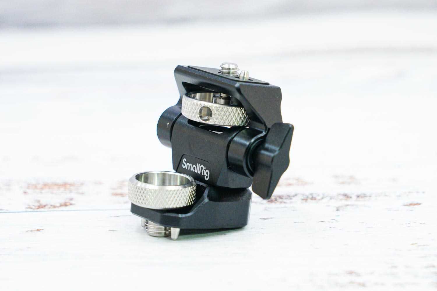 Крепление для монитора SmallRig 2903B (ARRI)