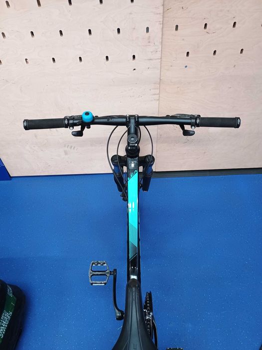 Kross LEA 5.0 / Rower Damski / Po Pełnym Serwisie / 2 Lata Gwarancji /