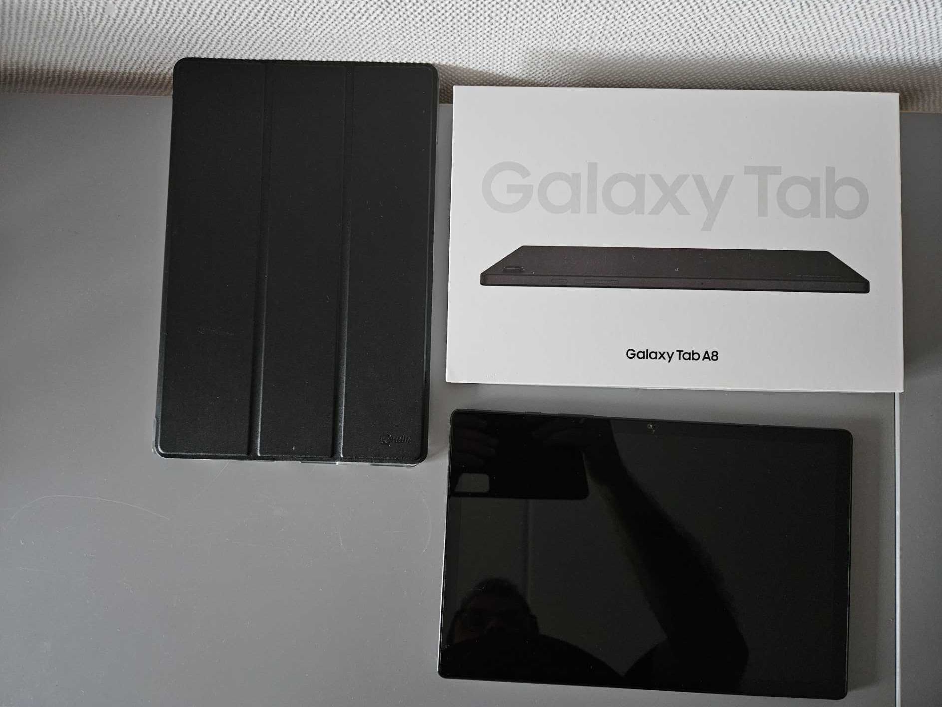 Samsung Galaxy Tab A8 / SM-X205 / 32 GB