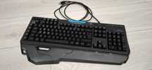 Klawiatura gamingowa Logitech G910