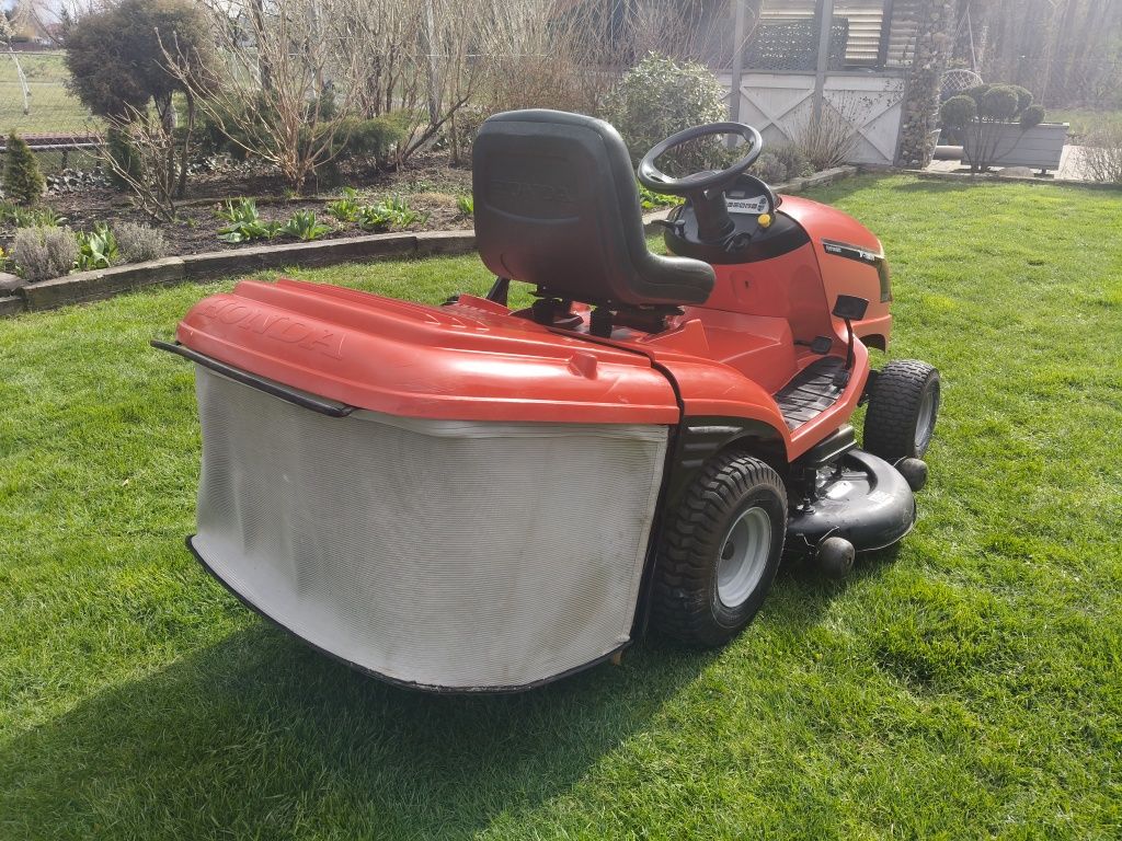 Traktorek kosiarka Honda 2620