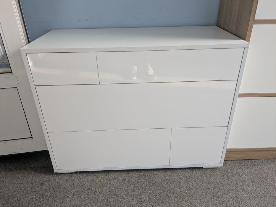 Тумби офісні б/в