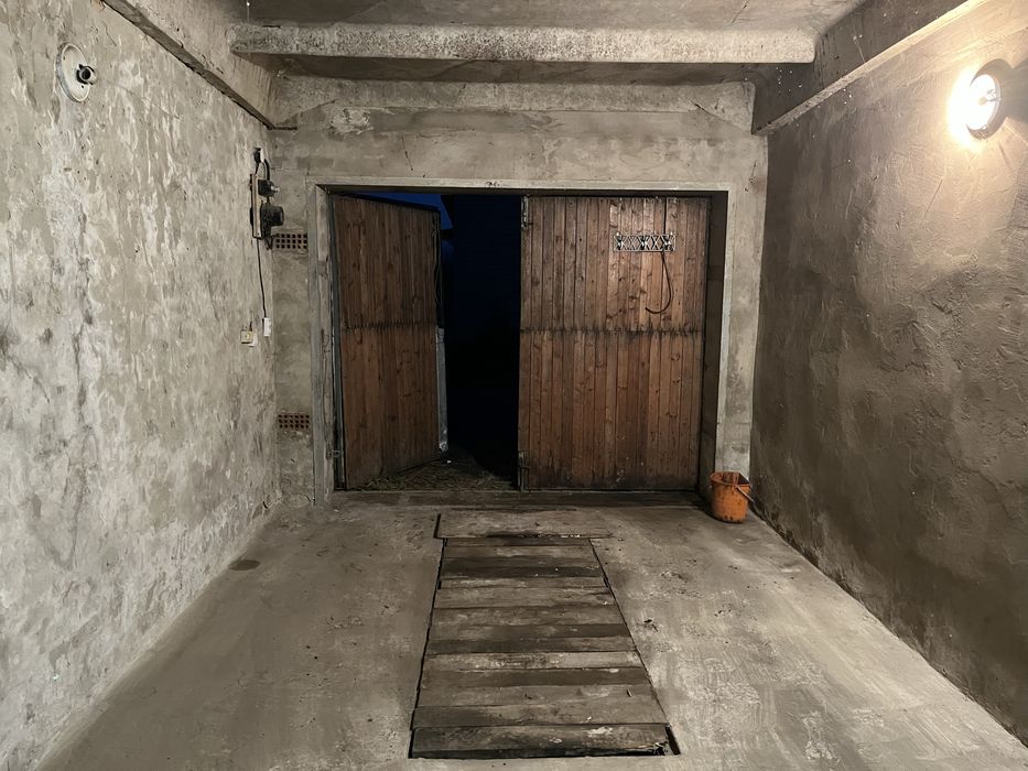 Здам в оренду гараж по вул Електроапаратна в Кооперативі Стир 3