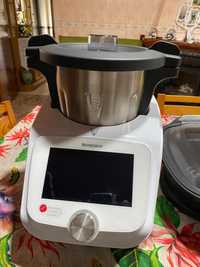 Robot de cozinha monsieur cuisine Lidl com muito pouco uso