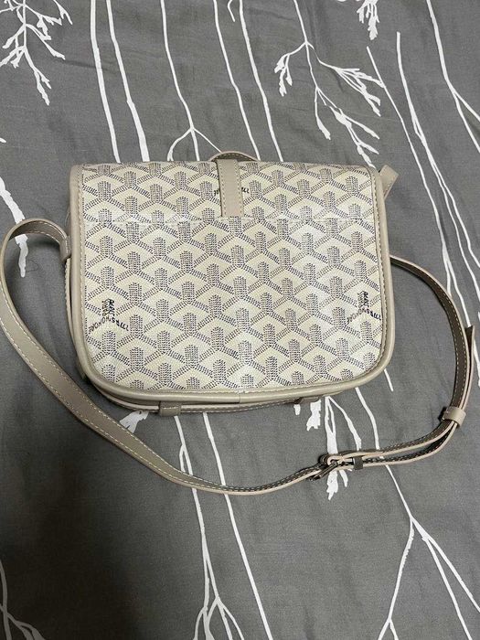 torebka na ramię Goyard