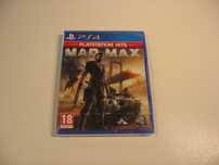 Mad Max PL - GRA Ps4 - Opole 3794