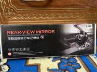 Видеорегистратор-зеркало Rear-View Mirror 1Cam