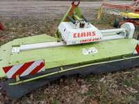 Kosiarka rotacyjna Claas Corto 270F Uszkodzona Części