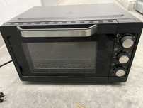 Piekarnik elektryczny 1500W
