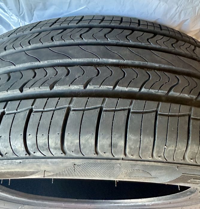 Opony letnie 235/60R17 Firemax FM518 4 szt. prod. 08.2024