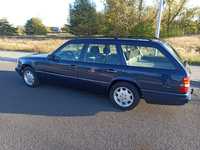 Mercedes Benz E 124