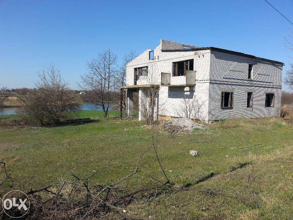 Продам дом в пгт Губиниха Днепропетровская область