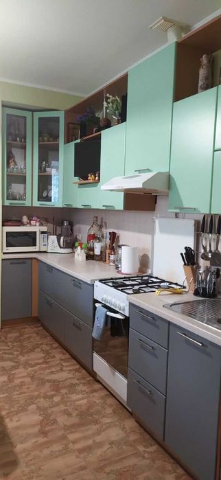 Приватний будинок з усіма зручностями