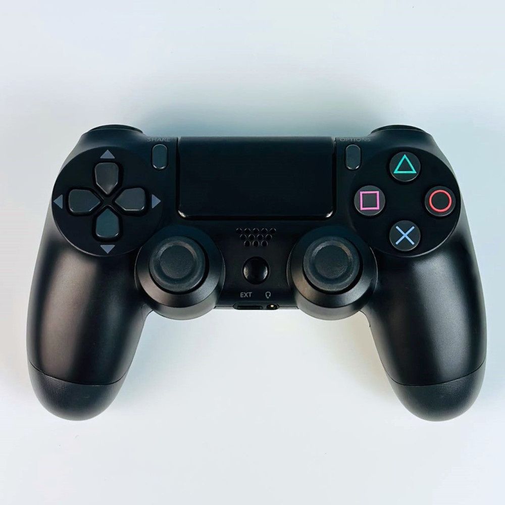 Геймпад PS4 Doubleshock (PS4, PC, TV, Android)
