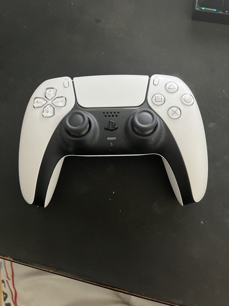 Ps5 com 2 meses de uso