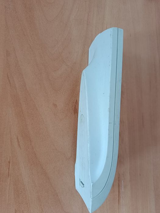Pilot Grundig tele pilot 81D TV