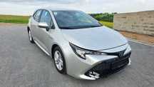 Toyota Corolla 1.8Hybryda Dotykowy ekran Kamera cofania Ledy