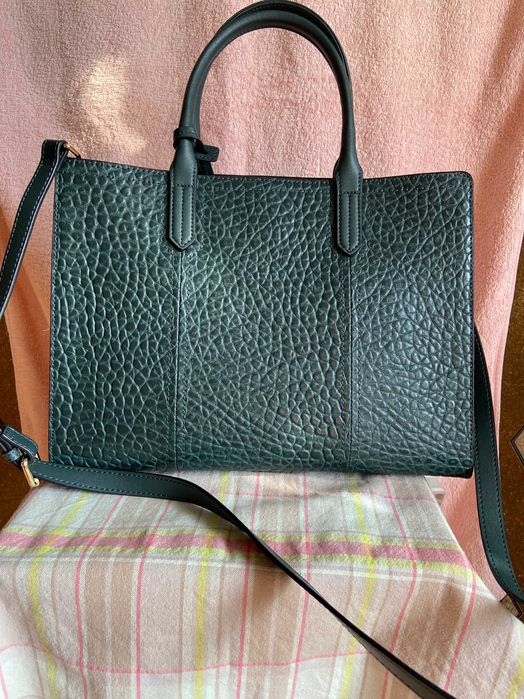 Продам Сумку Antonio Biaggi original з натуральної шкіри  жіноча