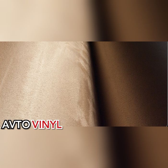 Самоклеющаяся алькантара Alcantara premium Korea автоткань салон авто