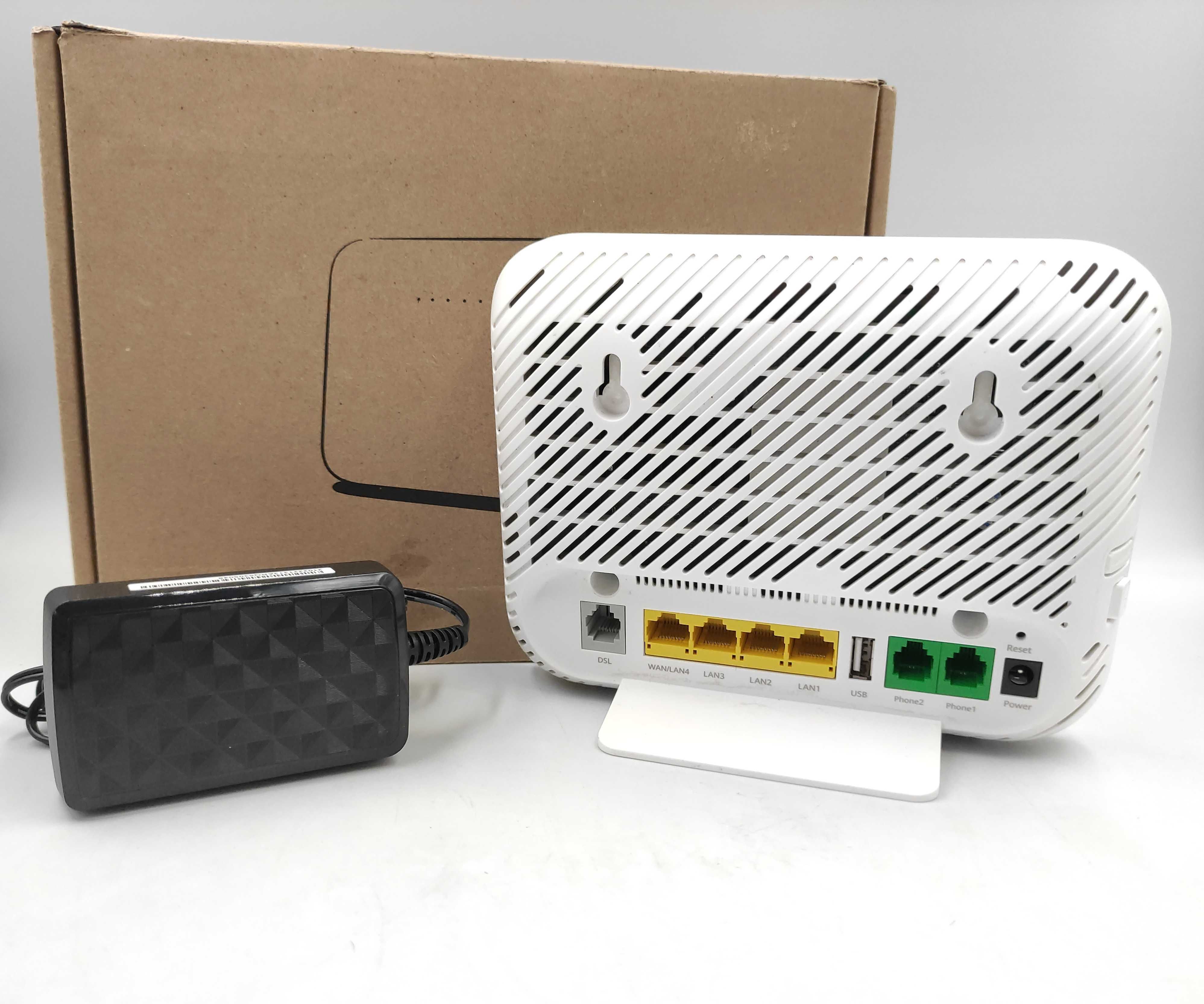 Na Lewara Router Huawei DN8245X6
