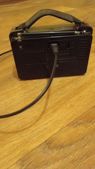 Радіоприймач Golon б/у