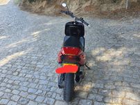 Scooter Malaguit f12