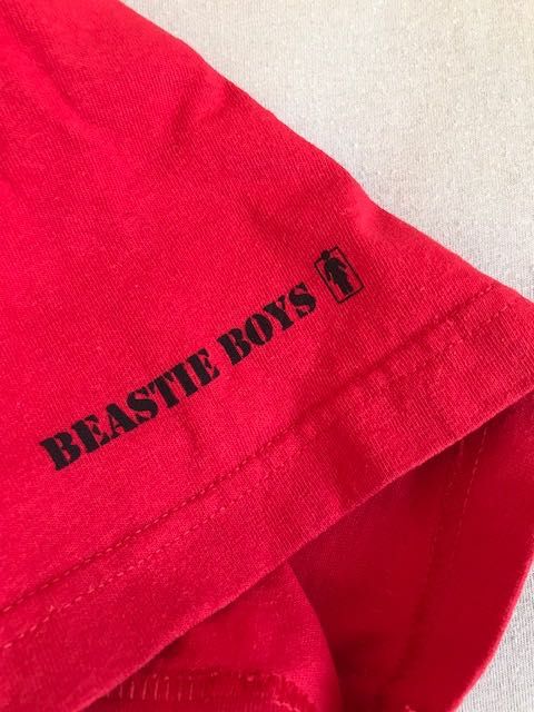 Koszulka Beastie Boys, rozmiar M