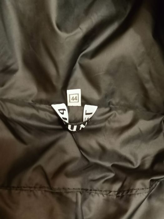 Пальто пуховик куртка зимове PRUNEL б/в