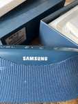 Samsung lewel box slim - maly głośnik