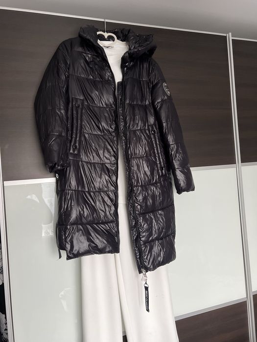 Куртка пальто демісезонне