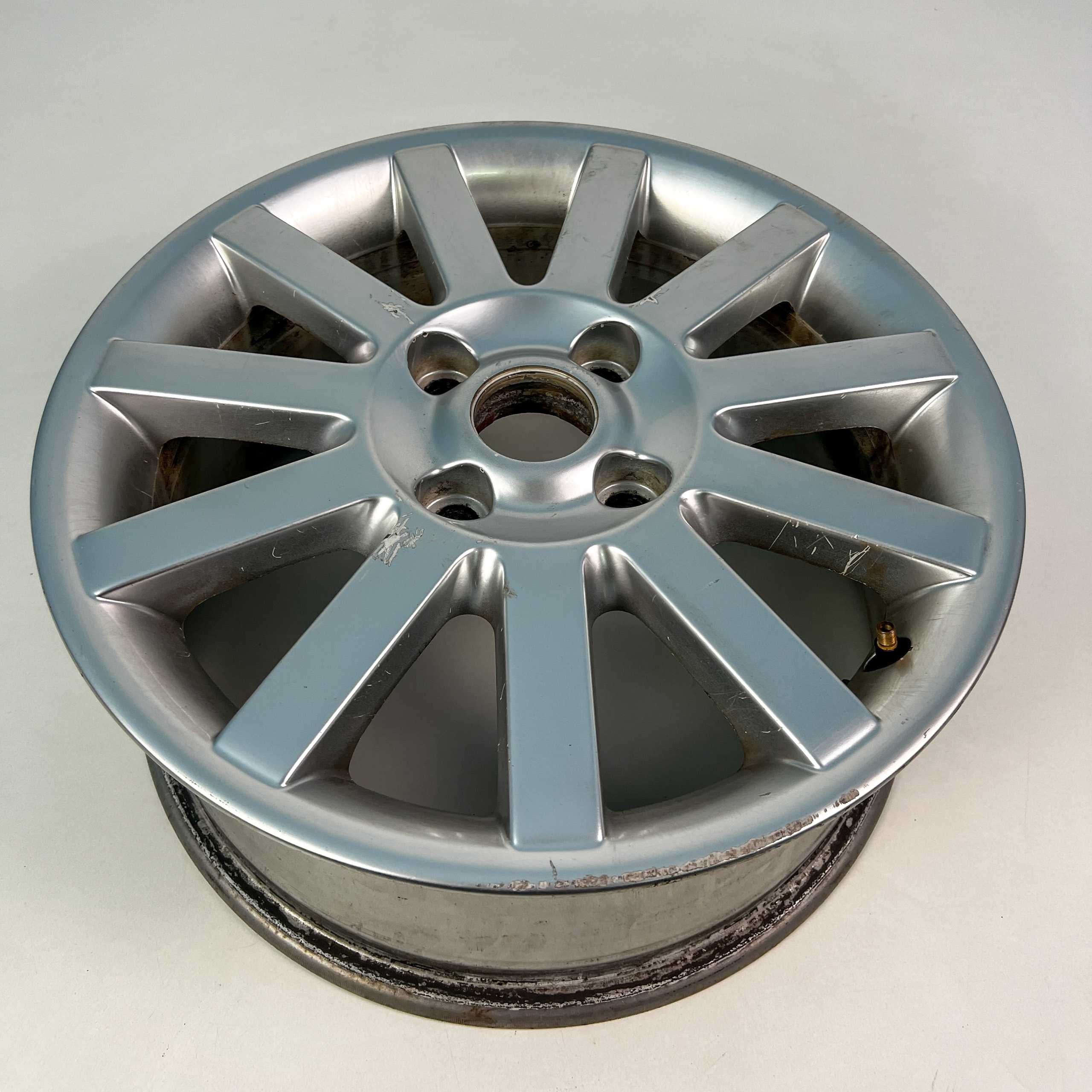 Felgi VOLVO 16"  6,5J  4x114,3 - Wysyłka GRATIS