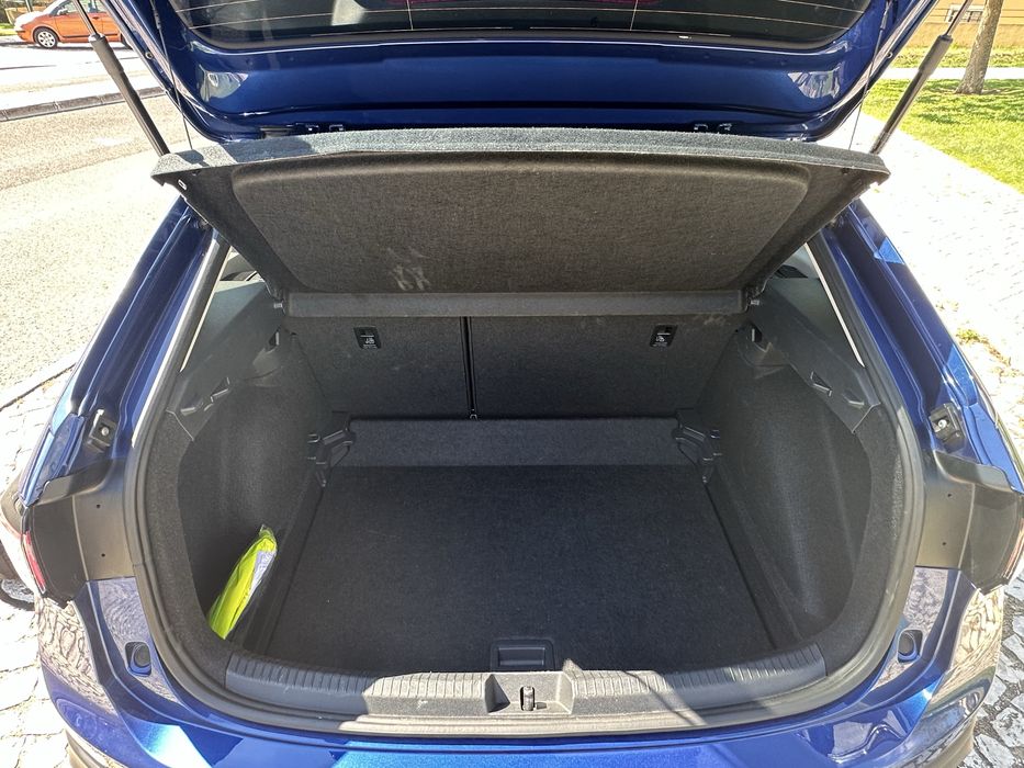 VW Taigo 1.0 TSI Life DSG / 110 PS/81KW / 1.0l / DSG-7