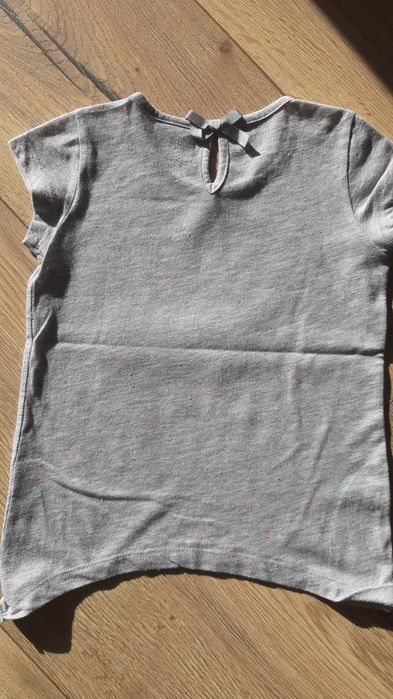 Koszulka z kolekcji Winx, rozm.104