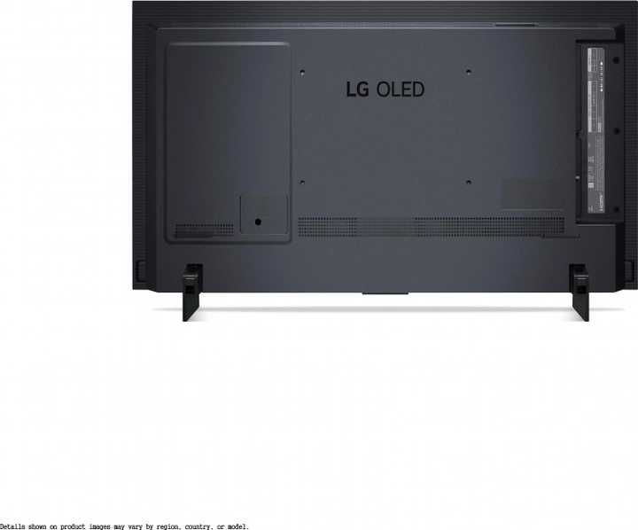 OLED Телевiзор LG 42C31LA