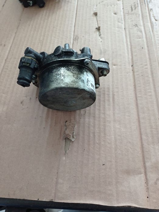 Depressor Opel Corsa D