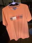 T-shirt Tommy Hilfiger rozmiar L
