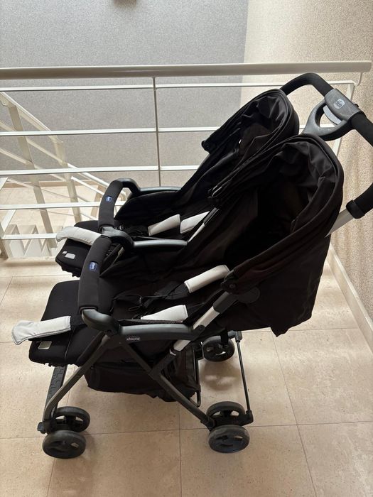 OHLALÀ TWIN duplo Chicco