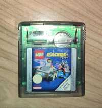 Nintendo gra Game Boy Color - Lego Racers
Stan bardzo dobry, bez uszko