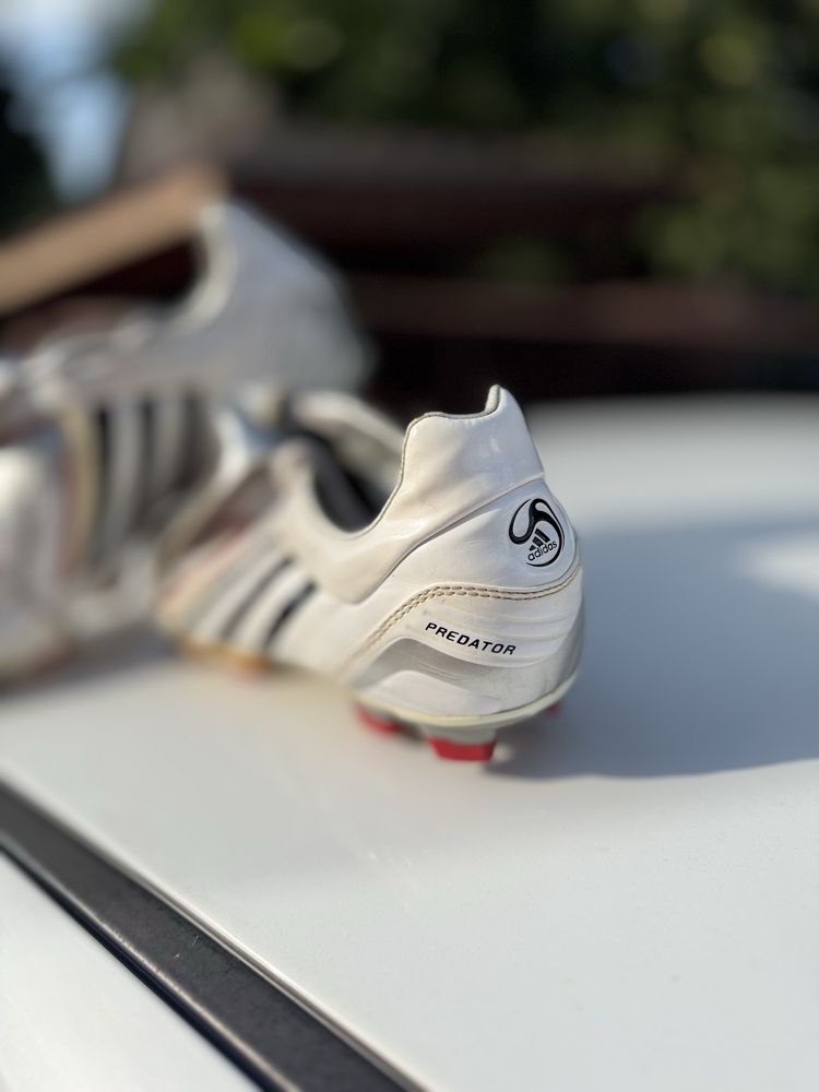 Копочки Adidas Predator